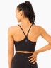 Топ Embody Compression Tank Bra - Black