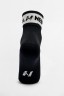 Шкарпетки NEBBIA “HI-TECH” Crew Socks Black 129