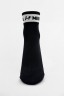Шкарпетки NEBBIA “HI-TECH” Crew Socks Black 129