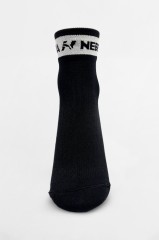 Носки NEBBIA “HI-TECH” Crew Socks Black 129