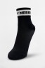 Шкарпетки NEBBIA “HI-TECH” Crew Socks Black 129