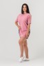 Плаття Oversized T-Shirt Dress NEBBIA CLUB Old Rose 594
