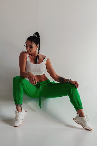 Топ Fitzona Victory white U