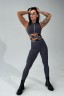 Леггинсы Legging Fitzona Glorial Grafit 14911