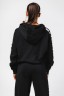 Худи Nebbia Classic Hoodie OFF-DUTY Black 489