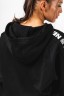 Худи Nebbia Classic Hoodie OFF-DUTY Black 489