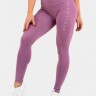 Жіночі тайтси Ryderwear Instinct Scrunch Purple