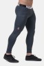 Леггинсы Nebbia Legend of Today Leggings Full Length Dark Grey 189