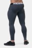 Леггинсы Nebbia Legend of Today Leggings Full Length Dark Grey 189