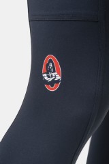 Леггинсы Nebbia Legend of Today Leggings Full Length Dark Grey 189