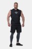 Леггинсы Nebbia Legend of Today Leggings Full Length Dark Grey 189