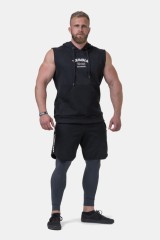 Легінси Nebbia Legend of Today Leggings Full Length Dark Grey 189