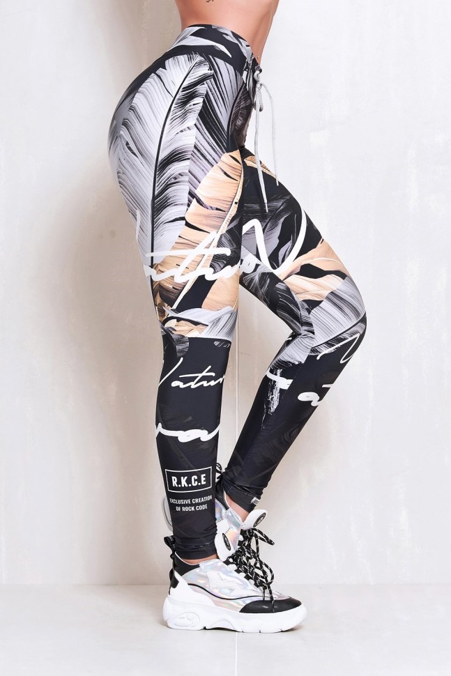 Legging rock hot sale code