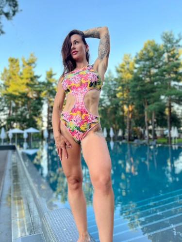 Купальник SUPERHOT BDY1656