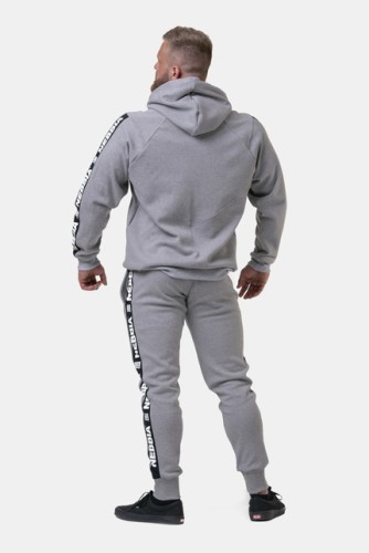 Штаны Golden Era Sweatpants Light Grey 196