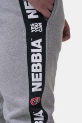 Штаны Golden Era Sweatpants Light Grey 196