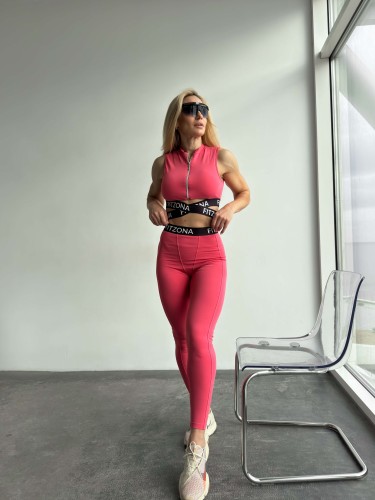 Легінси Legging Fitzona Corales Coral 14907