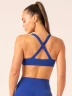 Топ Ryderwear Momentum Twist Sports Bra - Cobalt