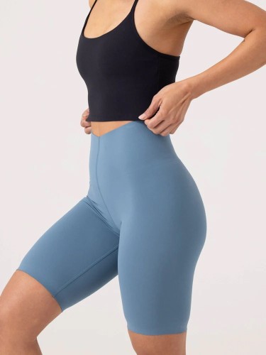 Шорти Extend Compression Bike Shorts - Steel Blue