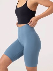 Шорты Extend Compression Bike Shorts - Steel Blue