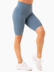 Шорты Extend Compression Bike Shorts - Steel Blue