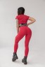 Легінси Legging Fitzona Bit Wine 14905