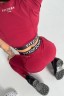 Легінси Legging Fitzona Bit Wine 14905