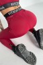 Легінси Legging Fitzona Bit Wine 14905