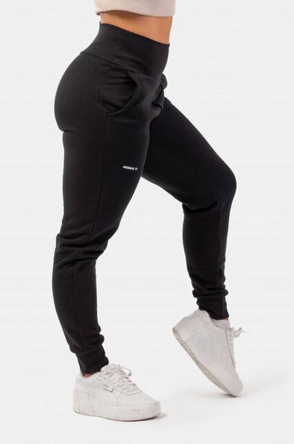 Women's high sales waist sweatpants