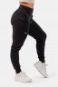 Штани High-Waist Loose Fit Sweatpants "Feeling Good" 409 Black