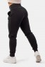 Штани High-Waist Loose Fit Sweatpants "Feeling Good" 409 Black