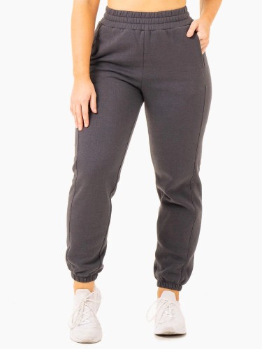 Штаны Sideline Track Pants - Charcoal