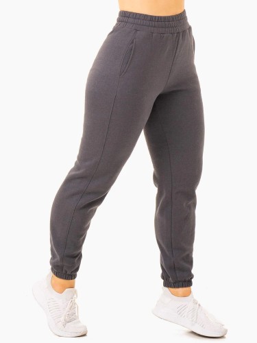Штаны Sideline Track Pants - Charcoal