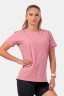 ФУТБОЛКА INVISIBLE LOGO NEBBIA T-SHIRT 602 Rose
