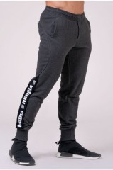 Спортивные штаны LIMITLESS Joggers Grey 185