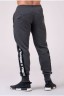 Спортивные штаны LIMITLESS Joggers Grey 185