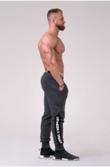 Спортивные штаны LIMITLESS Joggers Grey 185