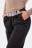 Спортивные штаны Iconic Mid Waist Sweatpants 408 Black