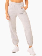 Штаны Sideline Track Pants - Grey Marl