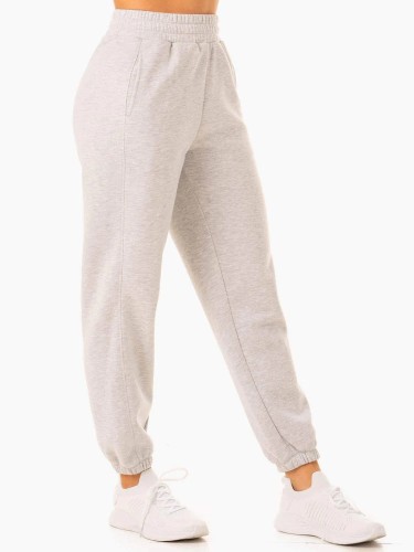 Штани Sideline Track Pants - Grey Marl