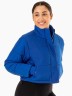 Куртка Apex Puffer Jacket - Cobalt Blue