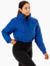 Куртка Apex Puffer Jacket - Cobalt Blue