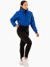 Куртка Apex Puffer Jacket - Cobalt Blue