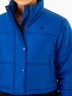 Куртка Apex Puffer Jacket - Cobalt Blue
