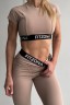 Топ Top Fitzona Vivi Beige 14875