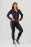 Легинсы Nebbia Gym Leggings CORE Black 446