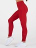 Легінси Ryderwear Stride Waisted Red