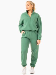 Штаны Sideline Track Pants - Forest Green