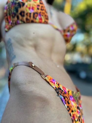 Купальник Babalu 14294