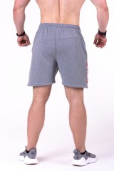 Мужские шорты Nebbia Red Label Short 152 Grey